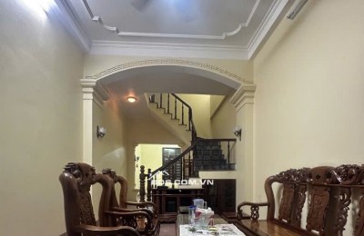 Bán nhà khu Xuân La – Tây Hồ, 110m2 x 4T, Ngõ Thông, Kinh Doanh, Gần Hồ, Giá 17.1 Tỷ